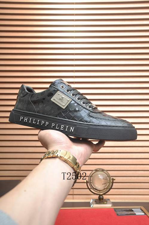 Picture of Philipp Plein Shoes _SKUPPsz38-45h021018480